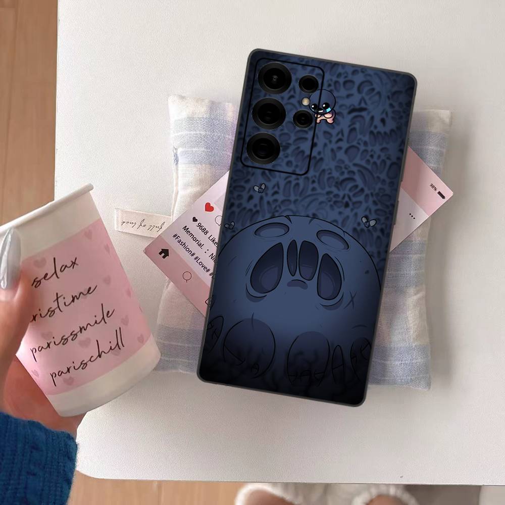 Game The B-Binding Of I-Isaac Phone Case For Samsung A 52 53 21 32 13 12 71 31 51 40 72 73 70 22 42 50 30 20 21 Shell Samsung A71 5G
Game The B-Binding Of I-Isaac Phone Case For Samsung A 52 53 21 32 13 12 71 31 51 40 72 73 70 22 42 50 30 20 21 Shell Samsung A71 5G