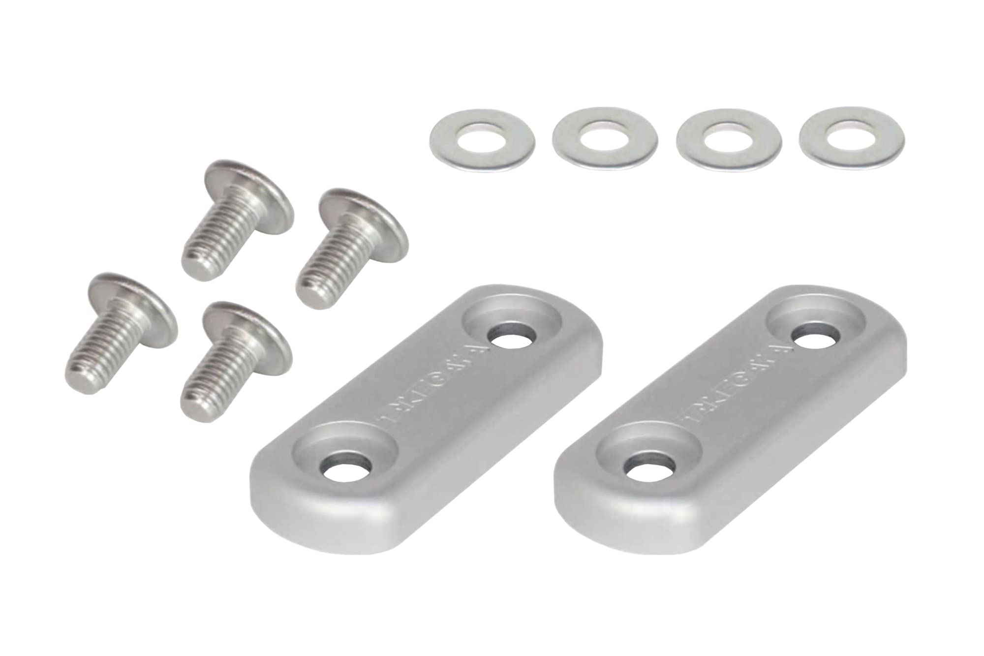 Special parts TAKEGAWA tandem step mark cover 2 pieces 1 set CT125 Cub C125 (JA55/JA65)/Super (JA48/JA58) 06-13-0089
Special parts TAKEGAWA tandem step mark cover 2 pieces 1 set CT125 Cub C125 (JA55/JA65)/Super (JA48/JA58) 06-13-0089