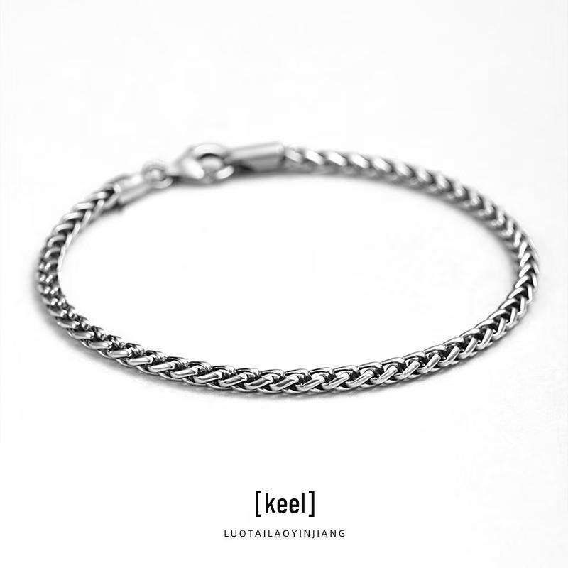 Чоловічий ретро-браслет з кістки дракона: Модні, універсальні та стильні ручні прикраси Copper
Чоловічий ретро-браслет з кістки дракона: Модні, універсальні та стильні ручні прикраси Copper