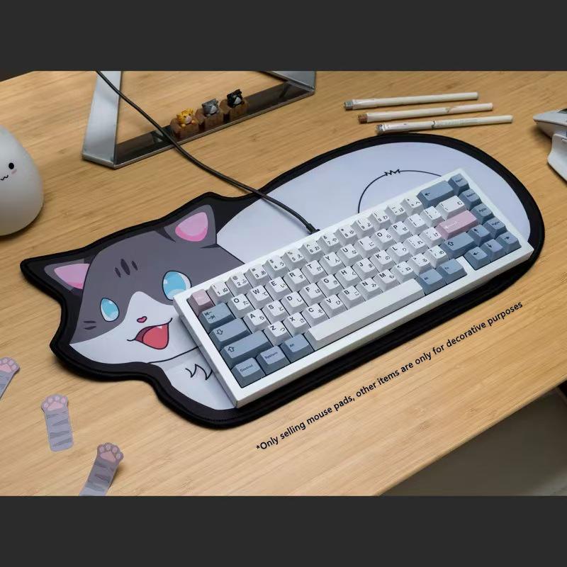 Lilac Butterfly Deskmat 90x40cm Keyboard Kawaii Accessories Laptop Desk Mat Mouse Pads Gaming Pc Rug Carpet Desk Protector 400X900X2.5MM
Lilac Butterfly Deskmat 90x40cm Keyboard Kawaii Accessories Laptop Desk Mat Mouse Pads Gaming Pc Rug Carpet Desk Protector 400X900X2.5MM