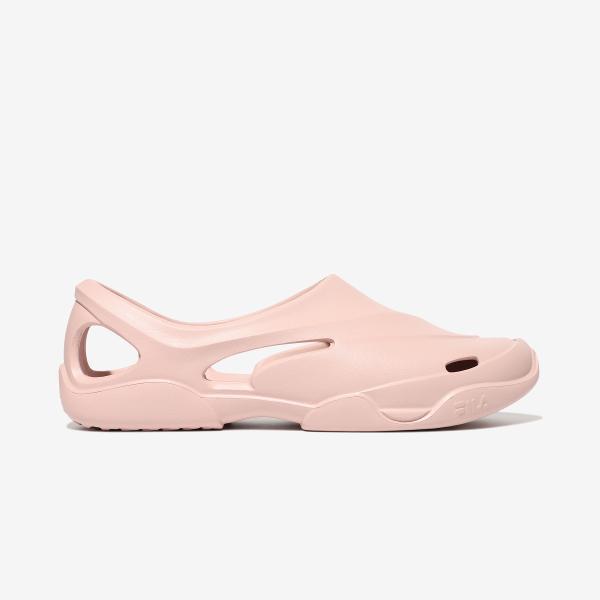 Fila Fila Slick Clog PinkPinkPink/250
Fila Fila Slick Clog PinkPinkPink/250