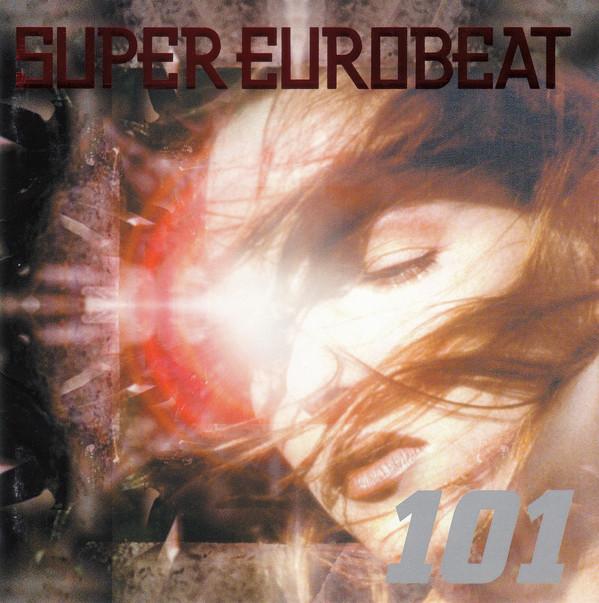 CD VARIOUS - New Super Eurobeat 101 AVCD10101 Avex Trax 2000 Japan Dance & Electronica Used
CD VARIOUS - New Super Eurobeat 101 AVCD10101 Avex Trax 2000 Japan Dance & Electronica Used