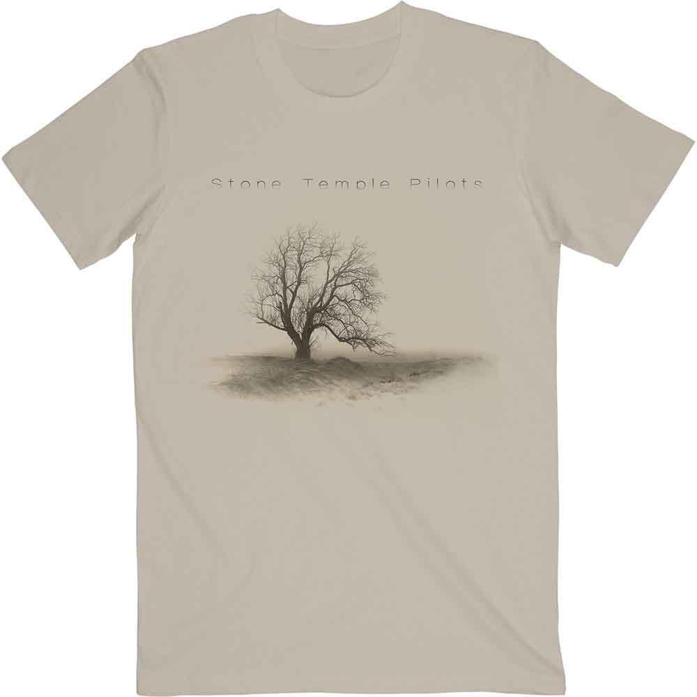 Stone Temple Pilots Perida Tree T-Shirt Neutral New Unisex T-Shirt S
Stone Temple Pilots Perida Tree T-Shirt Neutral New Unisex T-Shirt S