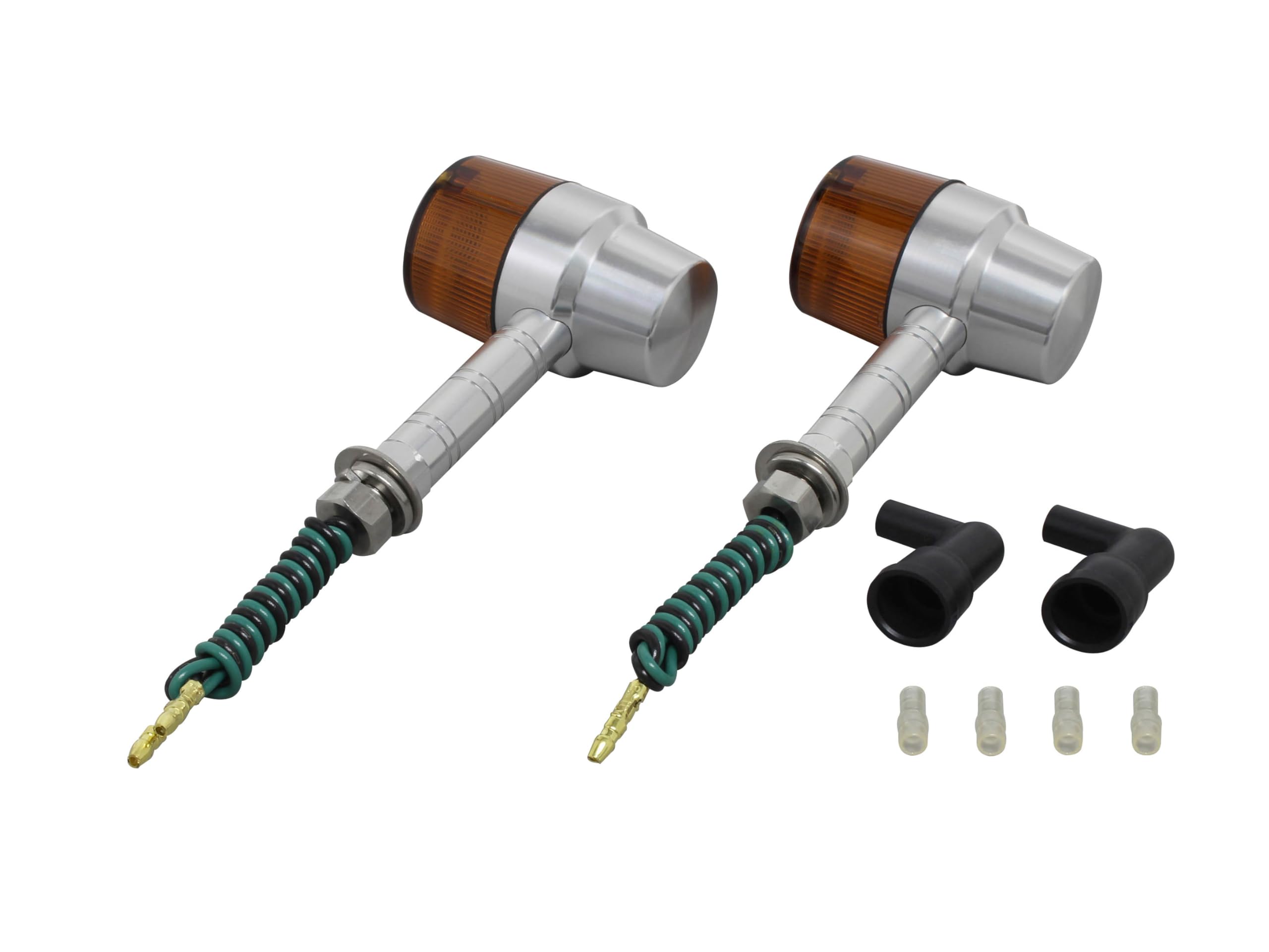 POSH FAITH 093032-W3 Motorcycle Supplies, Turn Signals, Middle Machine Turn Signals, Superbike Type, Super Super Long Stay серебряный
POSH FAITH 093032-W3 Motorcycle Supplies, Turn Signals, Middle Machine Turn Signals, Superbike Type, Super Super Long Stay серебряный