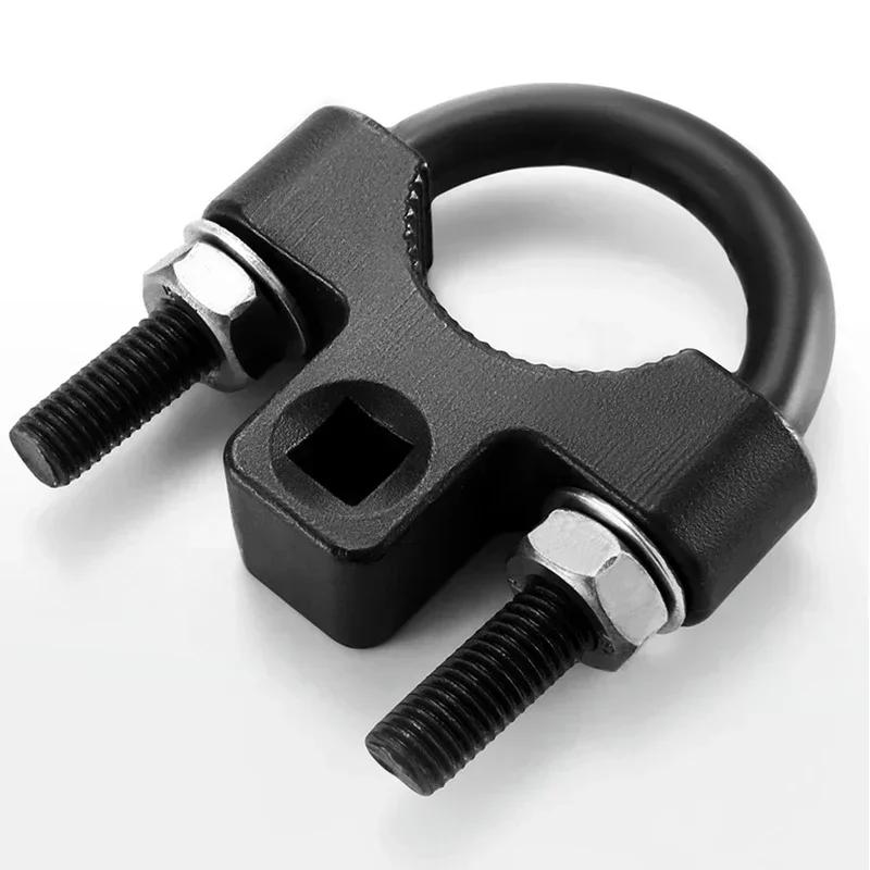 Набор инструментов для механика для автомобиля Big Box Автомобильный набор инструментов для снятия коромысла шасси Автомобильные инструменты 3/8 Внутренняя перекладина 3 8 inch чёрный
Набор инструментов для механика для автомобиля Big Box Автомобильный набор инструментов для снятия коромысла шасси Автомобильные инструменты 3/8 Внутренняя перекладина 3 8 inch чёрный