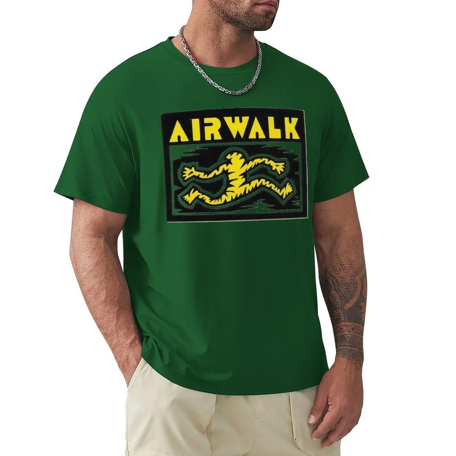 Laufender Mann Airwalk Schuhe Skateboard Design Classic TShirt graphics oversizeds black t shirts for men 4XL
Laufender Mann Airwalk Schuhe Skateboard Design Classic TShirt graphics oversizeds black t shirts for men 4XL