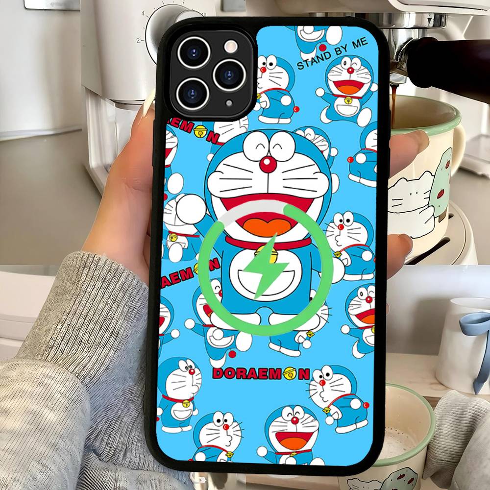 Cartoon D-Doraemons For Magsafe Magnetic Wireless For IPhone 16 15 14 13 12 11 17 Pro Max Plus Phone Case iPhone 12 pro
Cartoon D-Doraemons For Magsafe Magnetic Wireless For IPhone 16 15 14 13 12 11 17 Pro Max Plus Phone Case iPhone 12 pro
