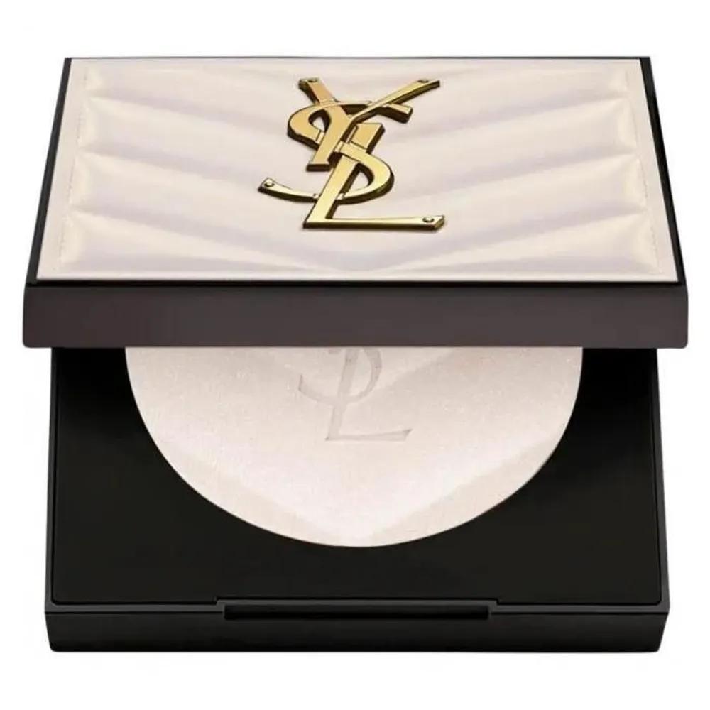 (Yves Saint Laurent) Hyper-Luminize Highlighter No. 1 One Size
(Yves Saint Laurent) Hyper-Luminize Highlighter No. 1 One Size