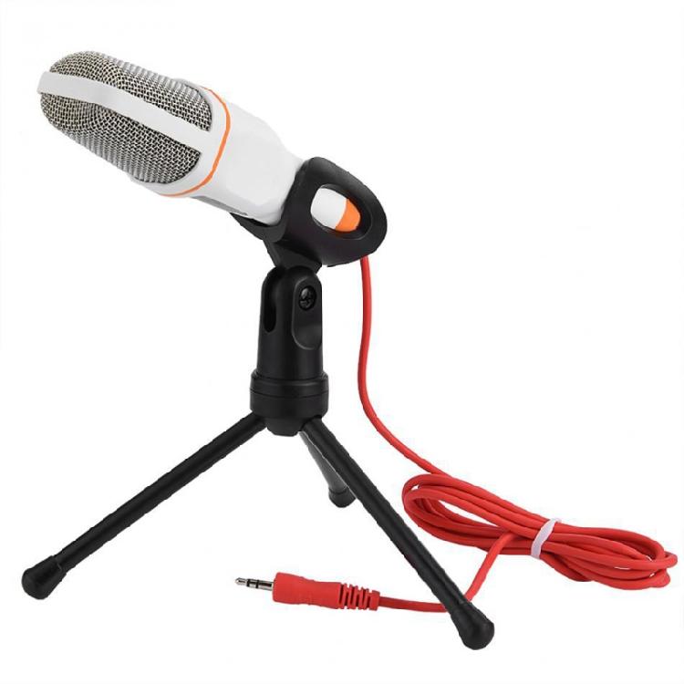 Condenser Recording Microphone For Laptop KTV for Windows Gaming,for YouTube,Voi 1 білий
Condenser Recording Microphone For Laptop KTV for Windows Gaming,for YouTube,Voi 1 білий