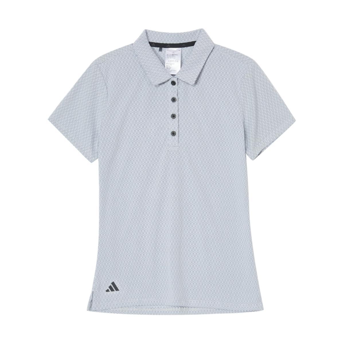 Adidas Simple Comfortable Versatile Breathable Golf Sports Casual Short Sleeve Polo Shirt Unisex Polo Shirts Gray JE9901 S
Adidas Simple Comfortable Versatile Breathable Golf Sports Casual Short Sleeve Polo Shirt Unisex Polo Shirts Gray JE9901 S