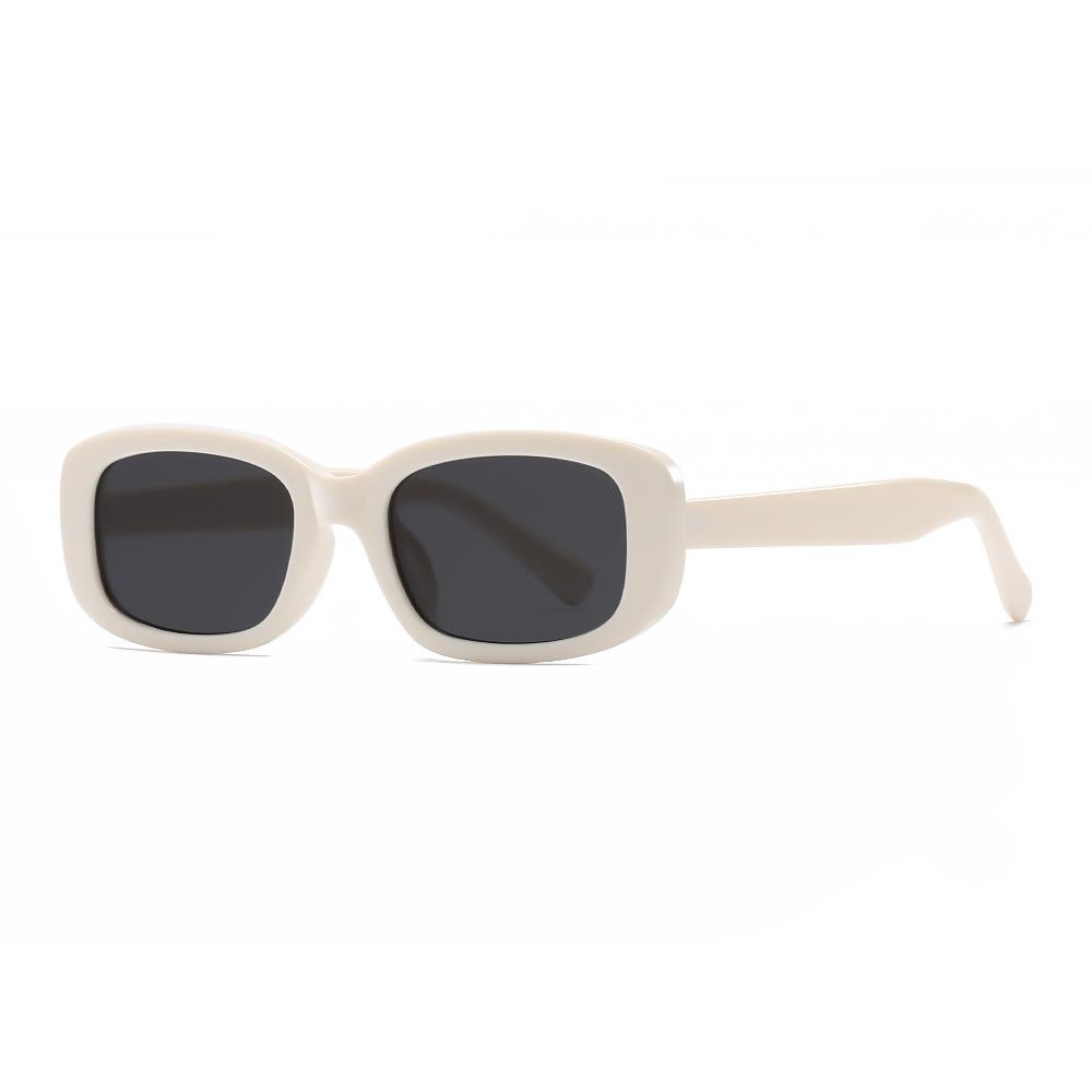 Retro Small Frame Tea Color Sunglasses Premium Ladies Trendy Slim Face UV Protection Sun Glasses 3
Retro Small Frame Tea Color Sunglasses Premium Ladies Trendy Slim Face UV Protection Sun Glasses 3