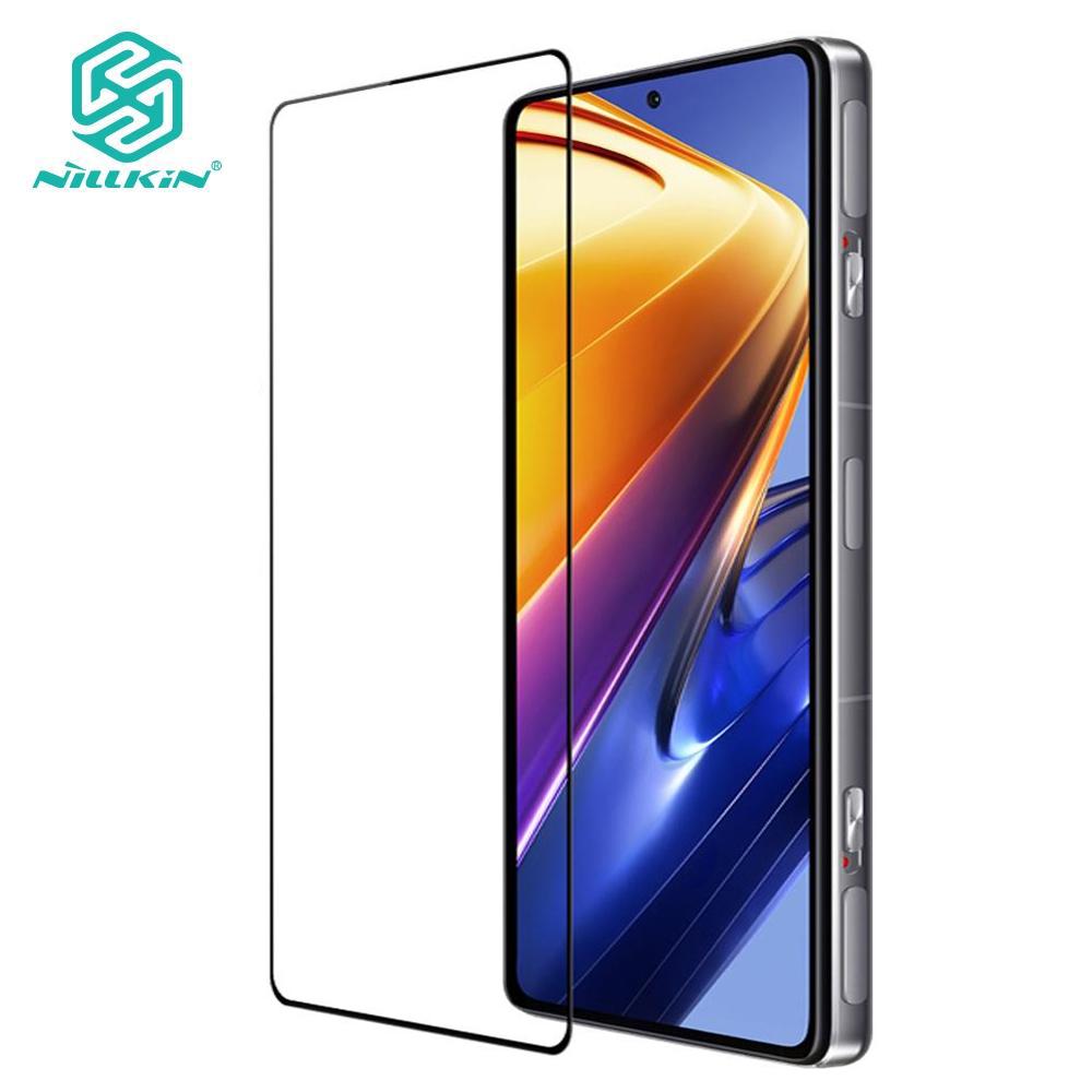 NILLKIN Полноэкранное закаленное стекло Xiaomi POCO F4 GT 5G Redmi K50 Игровой экран Протектор против отпечатков пальцев Антибликовое покрытие CP + Pro 9H Экран Пленка
NILLKIN Полноэкранное закаленное стекло Xiaomi POCO F4 GT 5G Redmi K50 Игровой экран Протектор против отпечатков пальцев Антибликовое покрытие CP + Pro 9H Экран Пленка