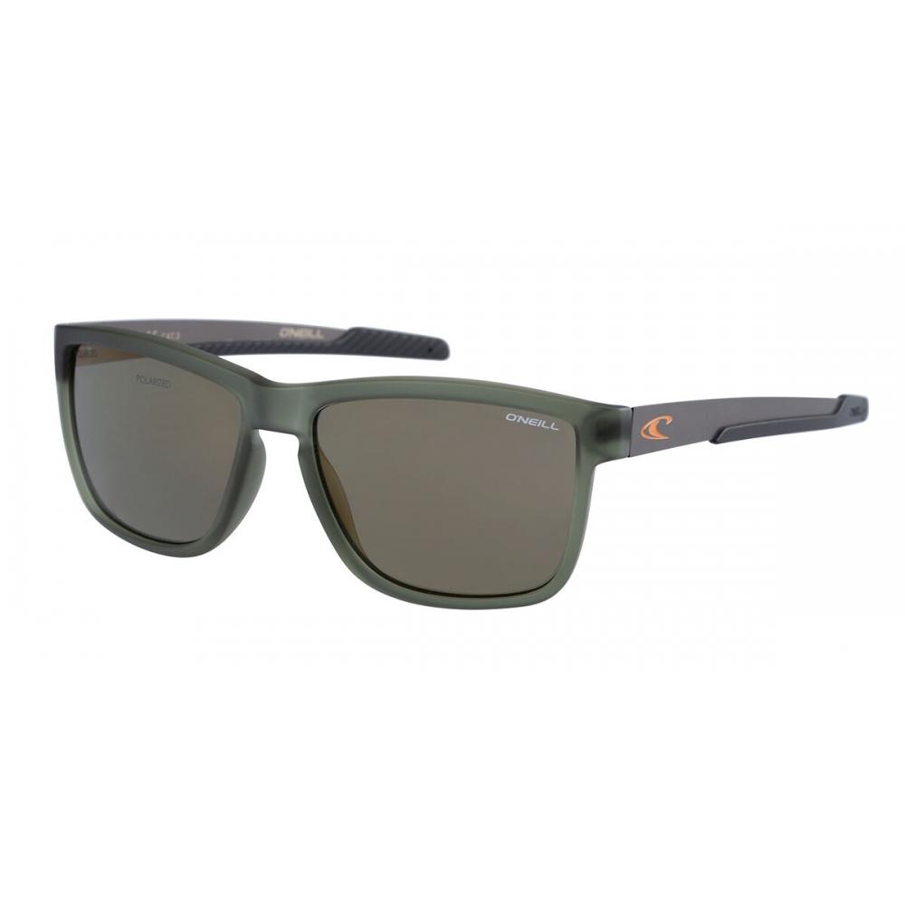 Солнцезащитные очки унисекс O Neill Ons 9006 2.0 поляризованные 109p Frosted Khaki Green/56
Солнцезащитные очки унисекс O Neill Ons 9006 2.0 поляризованные 109p Frosted Khaki Green/56