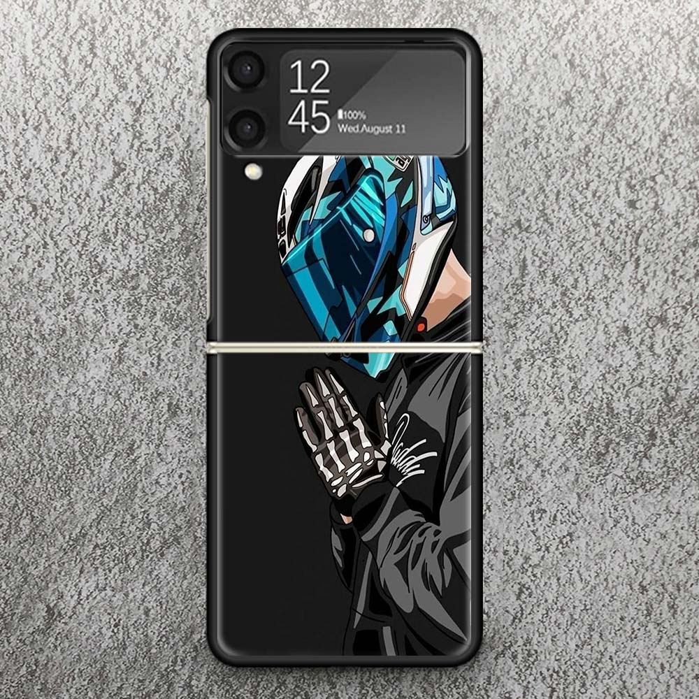 Чехол-принт Мотоциклист Шлем для Samsung Galaxy Z Flip 3 4 5 6 7 5G Чехол для телефона Flip7 Flip6 Flip5 Flip4 Flip3 Чехол с рисунком Samsung Z Flip 7
Чехол-принт Мотоциклист Шлем для Samsung Galaxy Z Flip 3 4 5 6 7 5G Чехол для телефона Flip7 Flip6 Flip5 Flip4 Flip3 Чехол с рисунком Samsung Z Flip 7