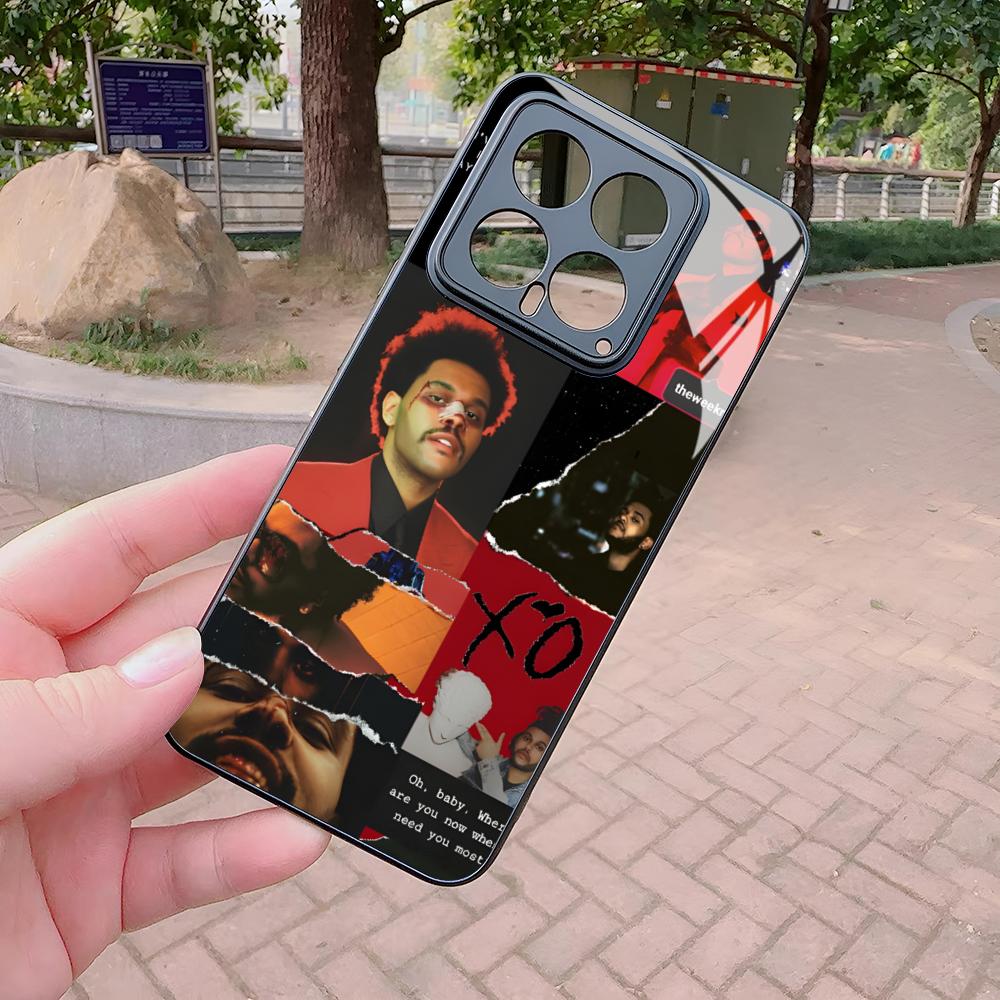 The Weeknd House Of Balloons Phone Case for Xiaomi Redmi Note 13 12 11 10 13c 9t 12s 11s 12c Pro glass Cover Redmi 12 5G
The Weeknd House Of Balloons Phone Case for Xiaomi Redmi Note 13 12 11 10 13c 9t 12s 11s 12c Pro glass Cover Redmi 12 5G
