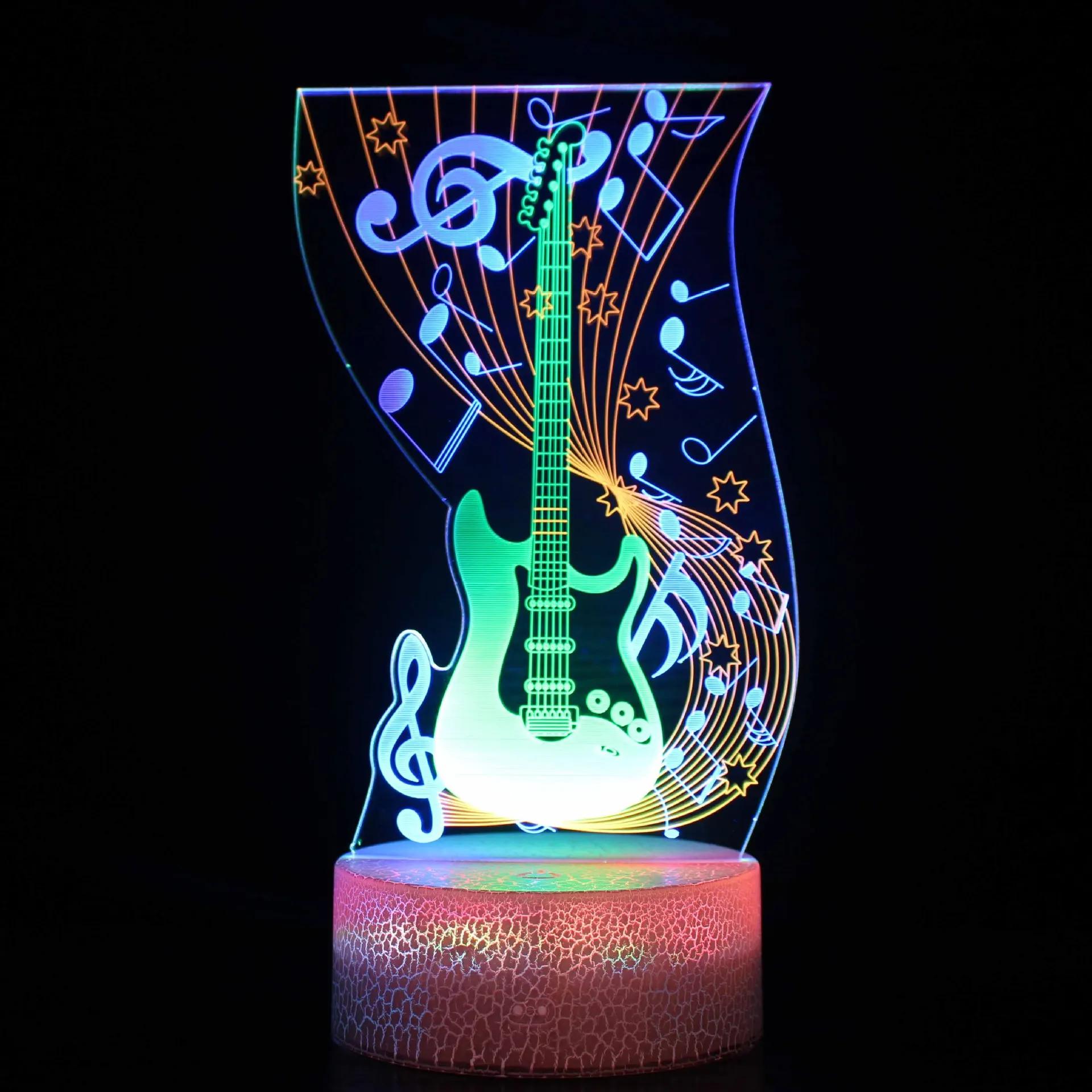 3D Night Lamp Gaming Room Desk Setup Lighting Decor on The Table Game Console Icon Logo Bedside Light Christmas Gift
3D Night Lamp Gaming Room Desk Setup Lighting Decor on The Table Game Console Icon Logo Bedside Light Christmas Gift