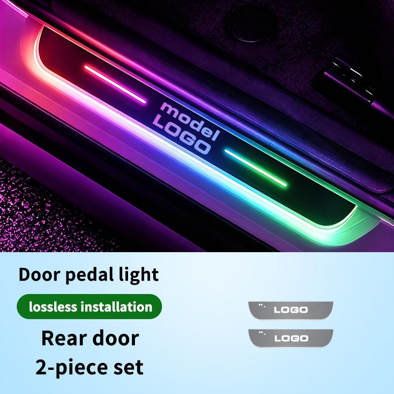 for BYD,Ai an,Baojun,Besturn,GAC Motor,Dongfeng,Haval,Geely,Jike,Jetour,Chery,Xiaopeng,Automotive Parts,Door Threshold Light Bar fit-BYD
for BYD,Ai an,Baojun,Besturn,GAC Motor,Dongfeng,Haval,Geely,Jike,Jetour,Chery,Xiaopeng,Automotive Parts,Door Threshold Light Bar fit-BYD