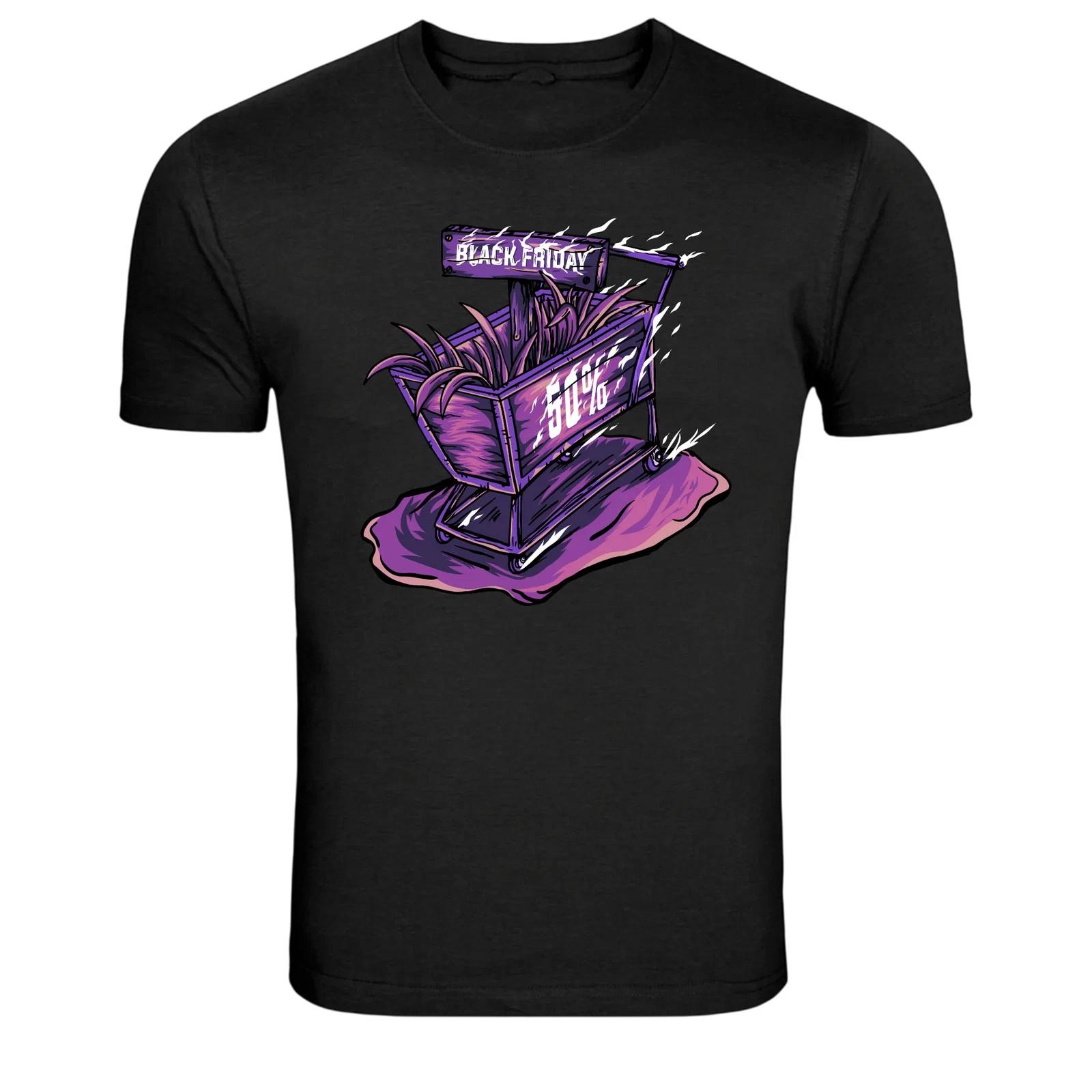 Black Friday Shopping Cart Sale Graphic T-Shirt 4XL
Black Friday Shopping Cart Sale Graphic T-Shirt 4XL