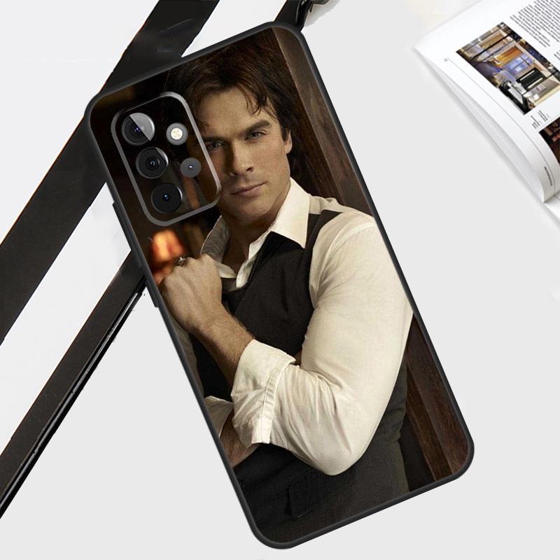 The Vampire Diaries Damon Salvatore Case For Samsung Galaxy A06 A56 A36 A26 A16 A54 A34 A14 A12 A22 A32 A52 A13 A53 A15 A35 A55 Samsung A56
The Vampire Diaries Damon Salvatore Case For Samsung Galaxy A06 A56 A36 A26 A16 A54 A34 A14 A12 A22 A32 A52 A13 A53 A15 A35 A55 Samsung A56