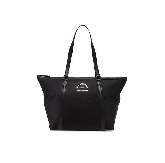 Сумочка KARL LAGERFELD A2W30080 чёрный
Сумочка KARL LAGERFELD A2W30080 чёрный