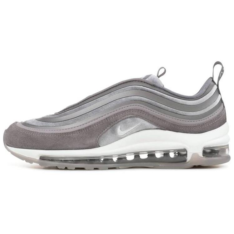Nike Air Max 97 Ultra 17 Lx Gunsmoke Women s AH6805-001 41
Nike Air Max 97 Ultra 17 Lx Gunsmoke Women s AH6805-001 41