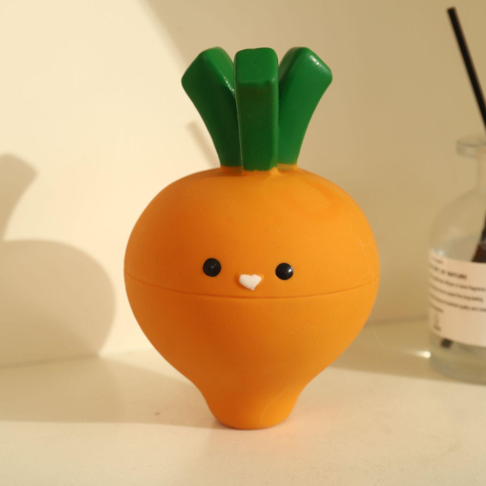 Dog toy: boredom-relieving, bite-resistant, squeaky ball made of latex, a pet product for small dogs to consume energy
Dog toy: boredom-relieving, bite-resistant, squeaky ball made of latex, a pet product for small dogs to consume energy