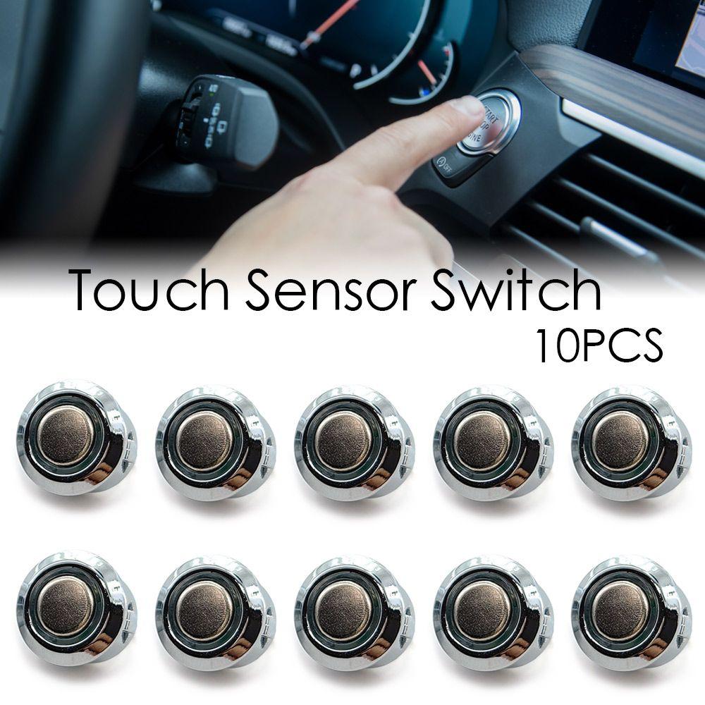 10PCS Sensitive Bedside Lamp Easy To Install Table Lamp On/Off Touch Sensor Switch Light Switch LED
10PCS Sensitive Bedside Lamp Easy To Install Table Lamp On/Off Touch Sensor Switch Light Switch LED