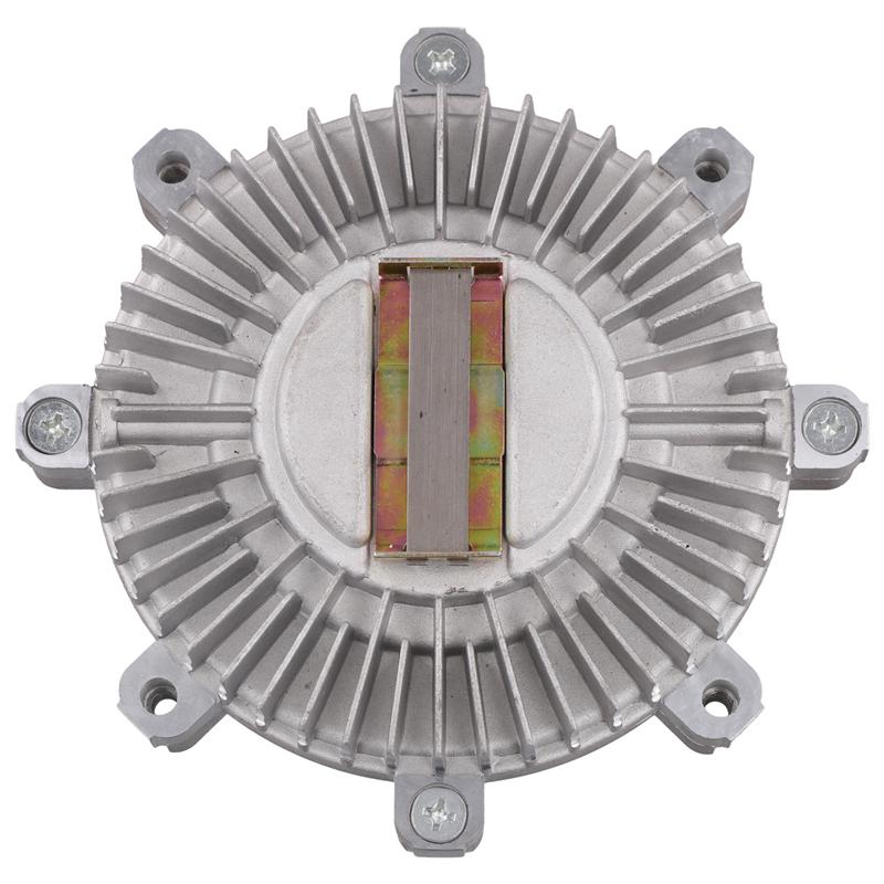 A51K-MD317679 Fan Coupler Replacement New For Mitsubishi Montero Sport, Pajero Sport,Sportero 2.4 1997-1999
A51K-MD317679 Fan Coupler Replacement New For Mitsubishi Montero Sport, Pajero Sport,Sportero 2.4 1997-1999