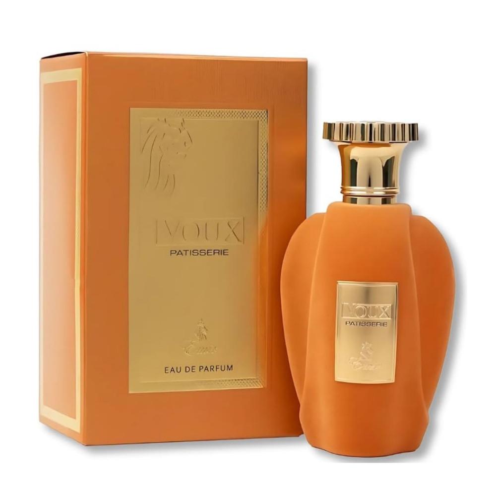 Paris Voux Patisserie Парфумована вода 100 ml
Paris Voux Patisserie Парфумована вода 100 ml