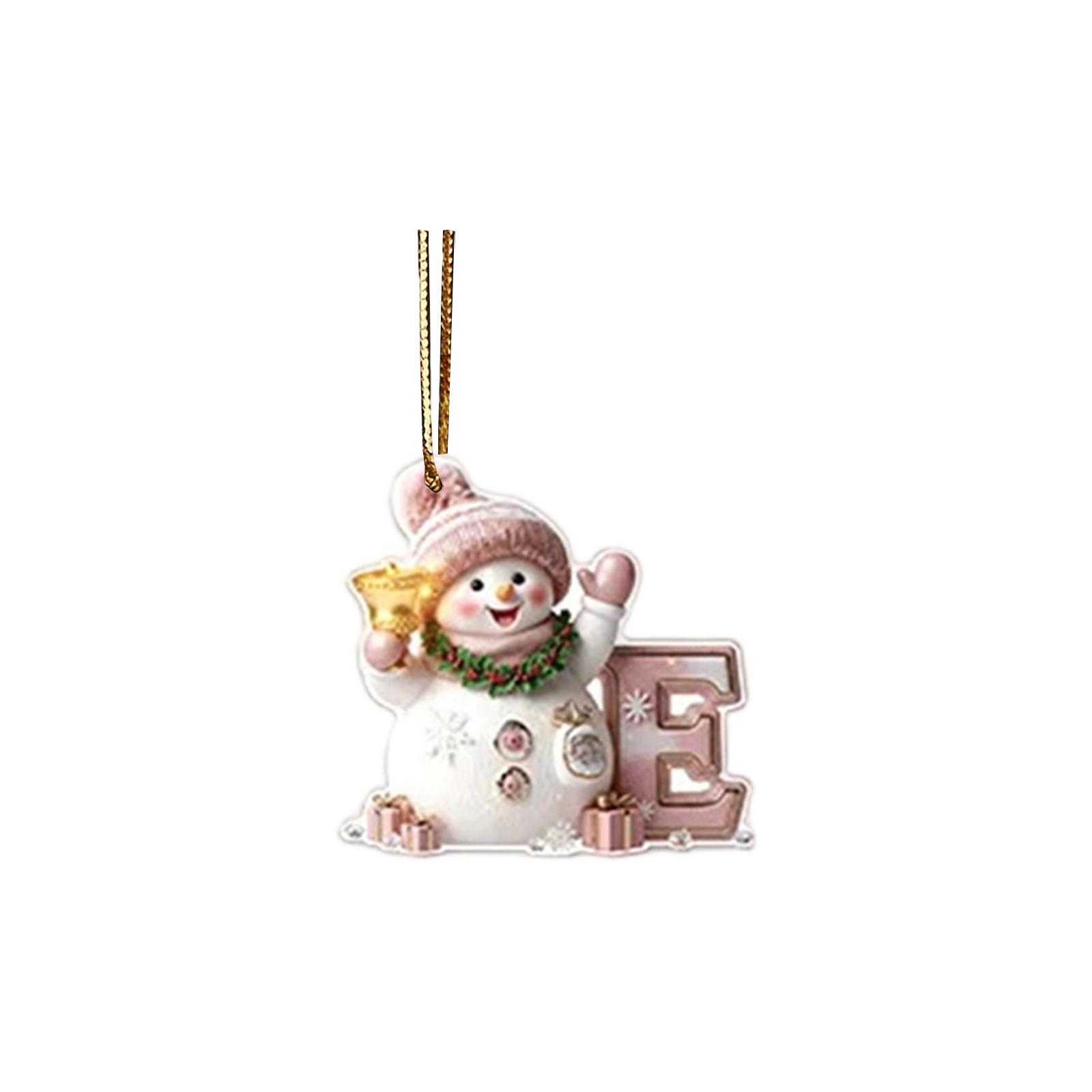 2D baby Christmas decoration gift One Size
2D baby Christmas decoration gift One Size