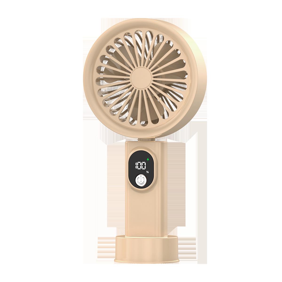 Portable USB Mini Fan: Silent, Strong Wind – Perfect for Student Dorms or Children s Gifts USB Charging, Long Battery Life, 100 Speeds
Portable USB Mini Fan: Silent, Strong Wind – Perfect for Student Dorms or Children s Gifts USB Charging, Long Battery Life, 100 Speeds