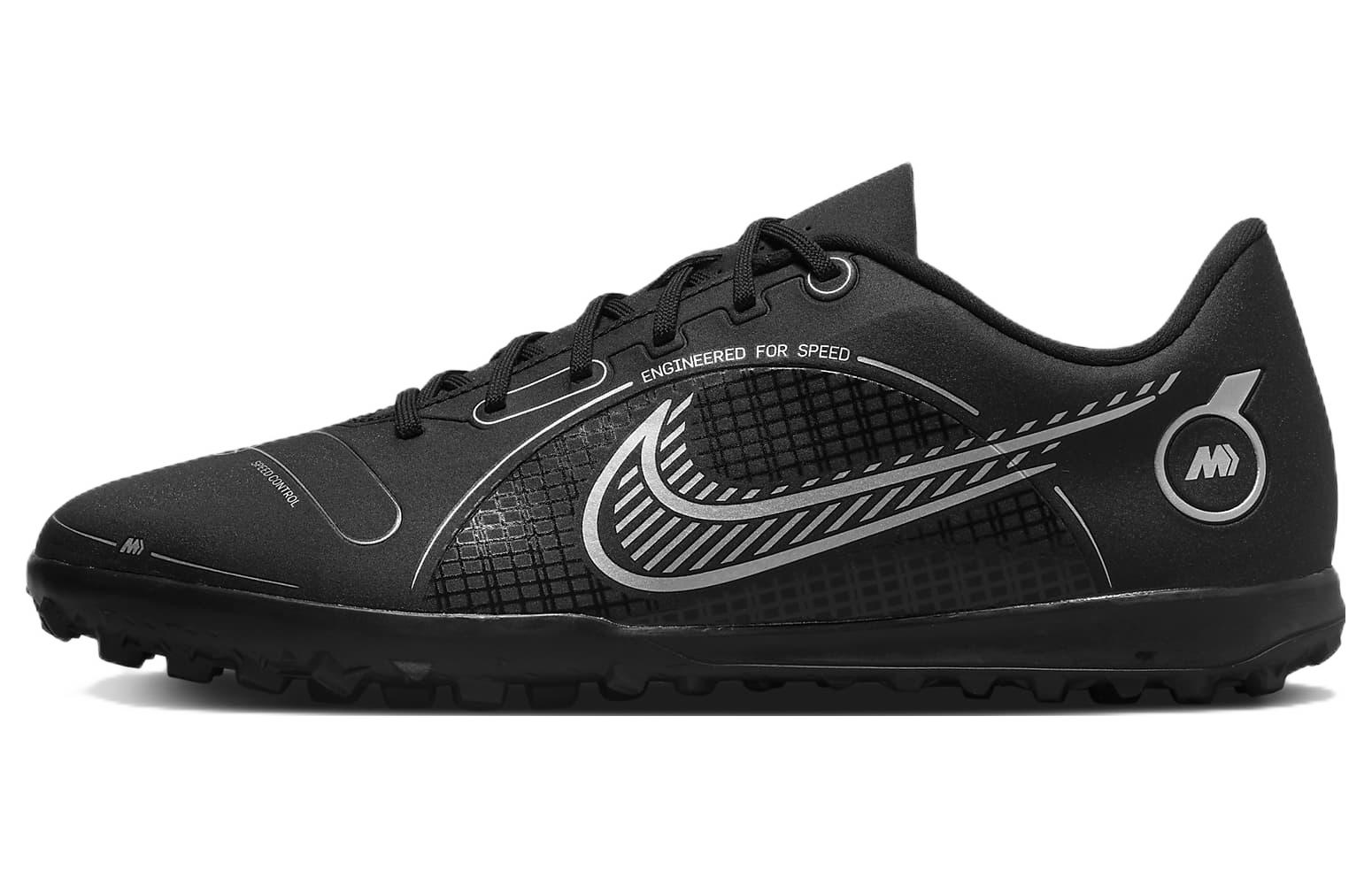Nike Mercurial Vapor 14 Club Tf Black White DJ2908-007 40.5
Nike Mercurial Vapor 14 Club Tf Black White DJ2908-007 40.5