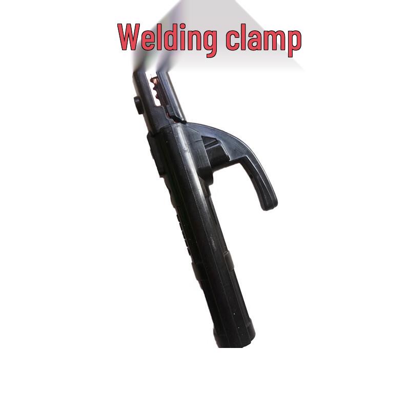 Tangxiang 1000A Welding Clamp CN plug (adapter included)
Tangxiang 1000A Welding Clamp CN plug (adapter included)