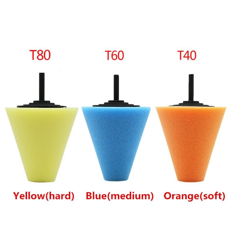 Губка для полировки шин, автомобильное колесо, используемое для электрической дрели, полирующий шарик, набор конусов для полировки автомобиля, набор губок для полировки ступицы автомобиля
Губка для полировки шин, автомобильное колесо, используемое для электрической дрели, полирующий шарик, набор конусов для полировки автомобиля, набор губок для полировки ступицы автомобиля