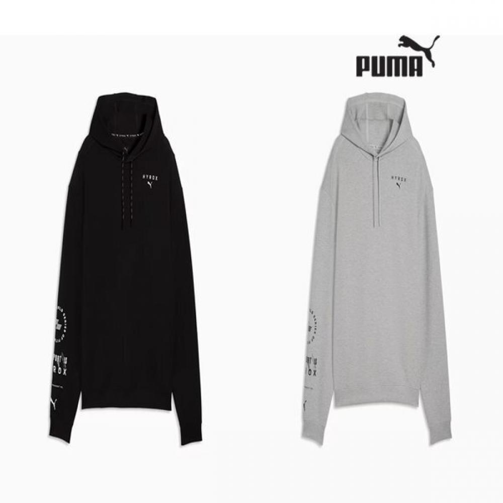 Puma Men S Functional Hoodie cloudSpun 528578 01 04 04 (gray)/M(95)
Puma Men S Functional Hoodie cloudSpun 528578 01 04 04 (gray)/M(95)