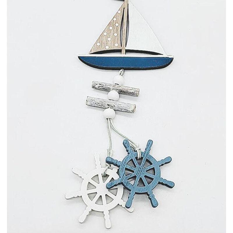 Mediterranean Style Decorative Wall Hanging Fishnet Marine Fishnet Wall Decoration Shell Fish Boat Wooden Pendants Home Decor
Mediterranean Style Decorative Wall Hanging Fishnet Marine Fishnet Wall Decoration Shell Fish Boat Wooden Pendants Home Decor