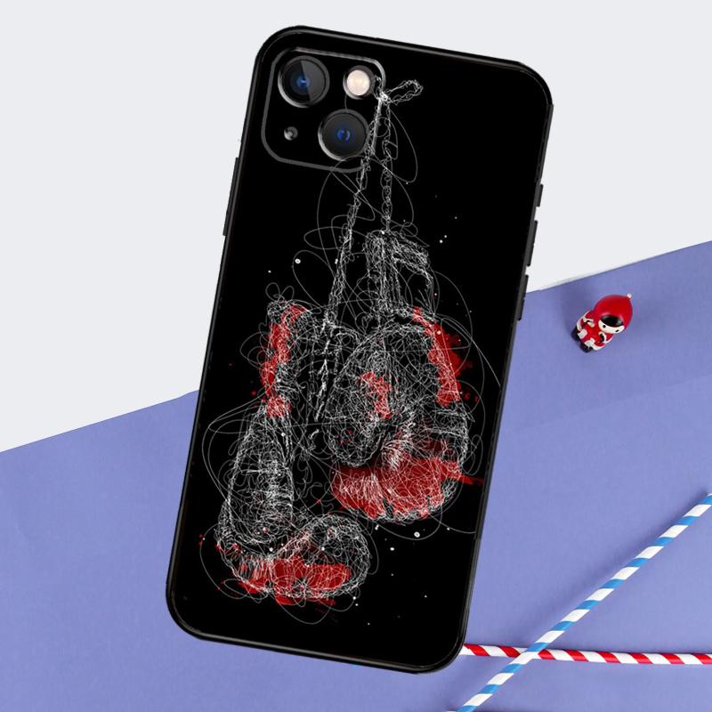 Boxing Gloves Phone Case For iPhone 16 Pro Max 11 12 13 14 15 Pro Max Mini XR 16 15 Plus 16e Cover Shell iPhone 11 Pro
Boxing Gloves Phone Case For iPhone 16 Pro Max 11 12 13 14 15 Pro Max Mini XR 16 15 Plus 16e Cover Shell iPhone 11 Pro