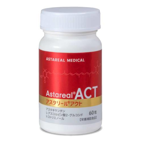 AstaReal ACT
AstaReal ACT