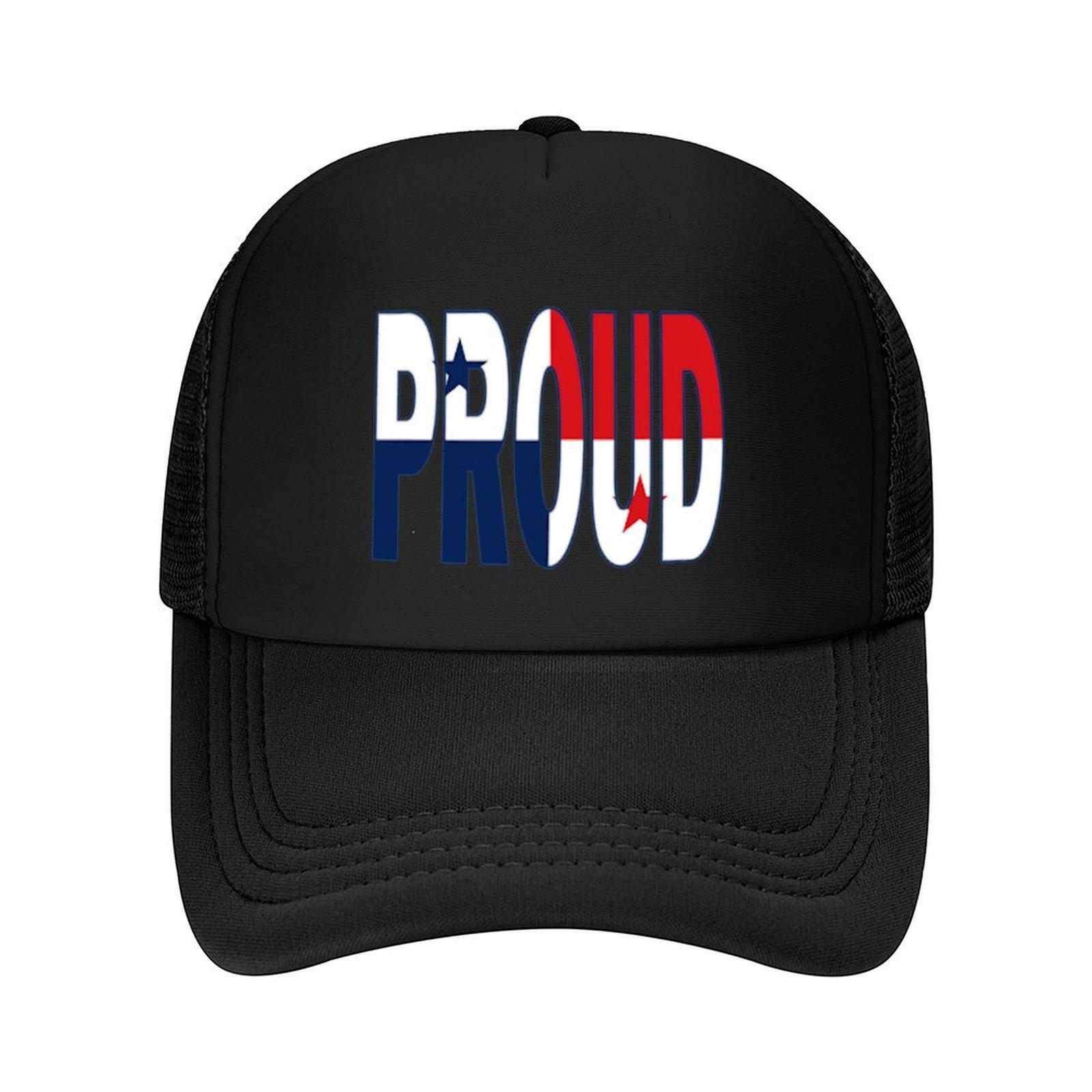 Panama Flag in The Word Proud - Panamanian - Soca Mode Baseball Cap Wild Ball Hat Trucker Cap Brand Man cap sun hat Mens Women s
Panama Flag in The Word Proud - Panamanian - Soca Mode Baseball Cap Wild Ball Hat Trucker Cap Brand Man cap sun hat Mens Women s
