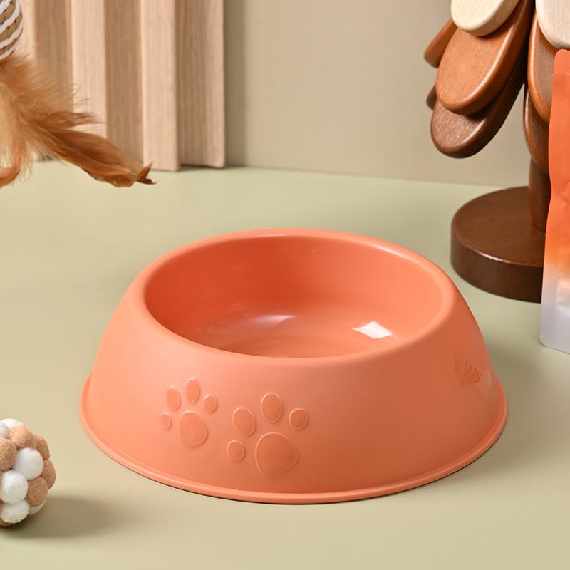 Миска для кошек, миска для собак, миска для домашних животных из нержавеющей стали, одинарная, противоскользящая, противоопрокидывающаяся, миска для корма для собак, столовые приборы, принадлежности для животных L 22.5*6cm
Миска для кошек, миска для собак, миска для домашних животных из нержавеющей стали, одинарная, противоскользящая, противоопрокидывающаяся, миска для корма для собак, столовые приборы, принадлежности для животных L 22.5*6cm