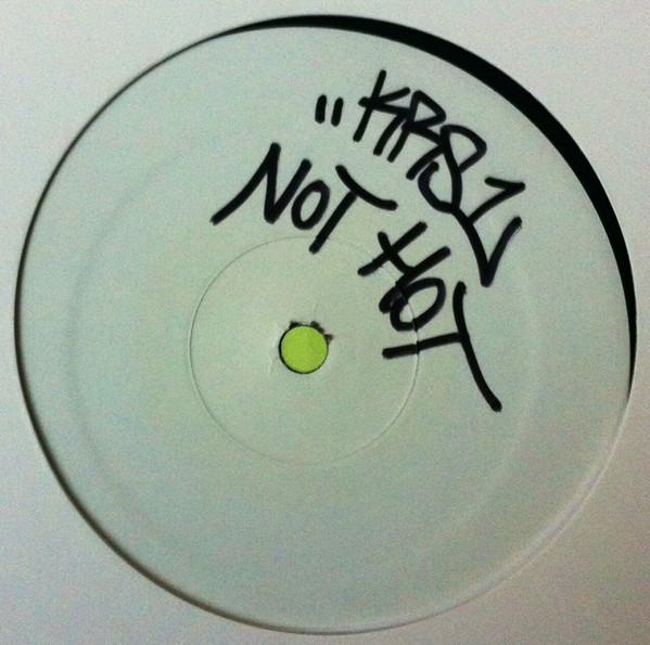 12inch Record KRS-ONE - Hot 25KOC1282421 Koch Records 2001 US Rap & Hip-Hop/R&B Used
12inch Record KRS-ONE - Hot 25KOC1282421 Koch Records 2001 US Rap & Hip-Hop/R&B Used