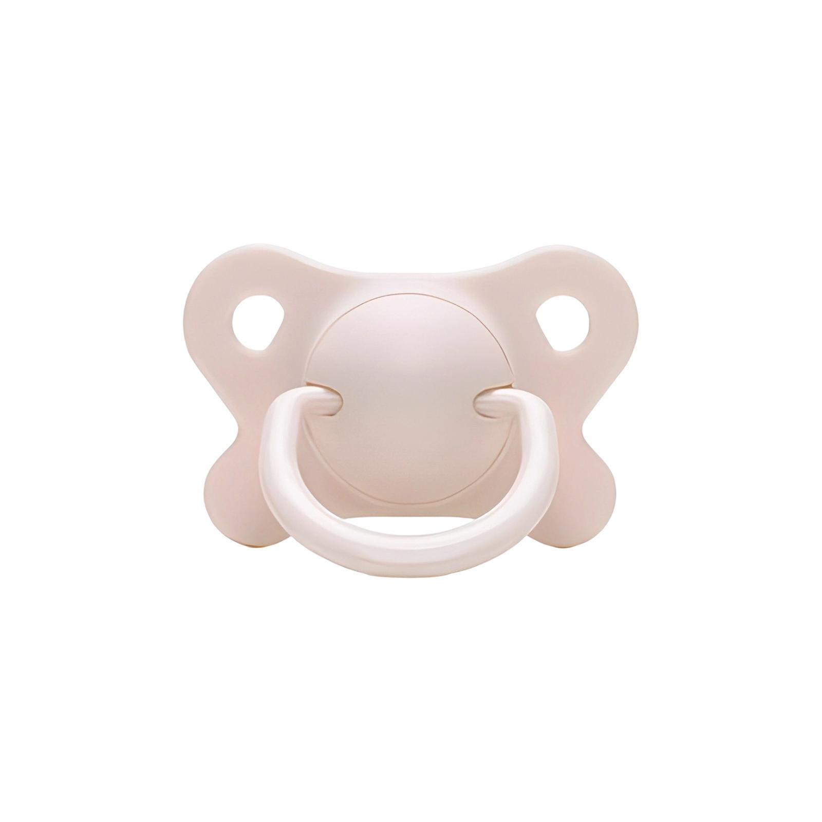 Adult Play Mouth Pacifier Silicone Pacifier Teething Gel One Size
Adult Play Mouth Pacifier Silicone Pacifier Teething Gel One Size