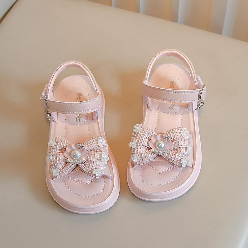 Children s open-toe sandals2026New Summer Cute Pearl Shell Rhinestone Beach Sandals for Small, Medium, and Large Children 21Inner Length13.5cm розовый
Children s open-toe sandals2026New Summer Cute Pearl Shell Rhinestone Beach Sandals for Small, Medium, and Large Children 21Inner Length13.5cm розовый