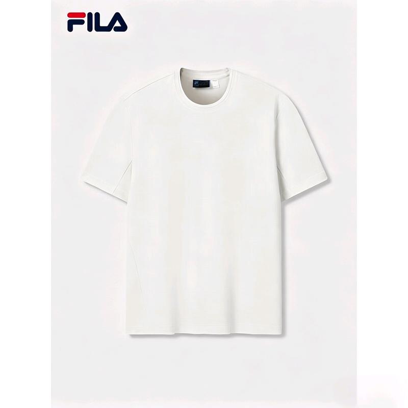 FILA Men s Summer Knit Short Sleeve T-Shirt L
FILA Men s Summer Knit Short Sleeve T-Shirt L