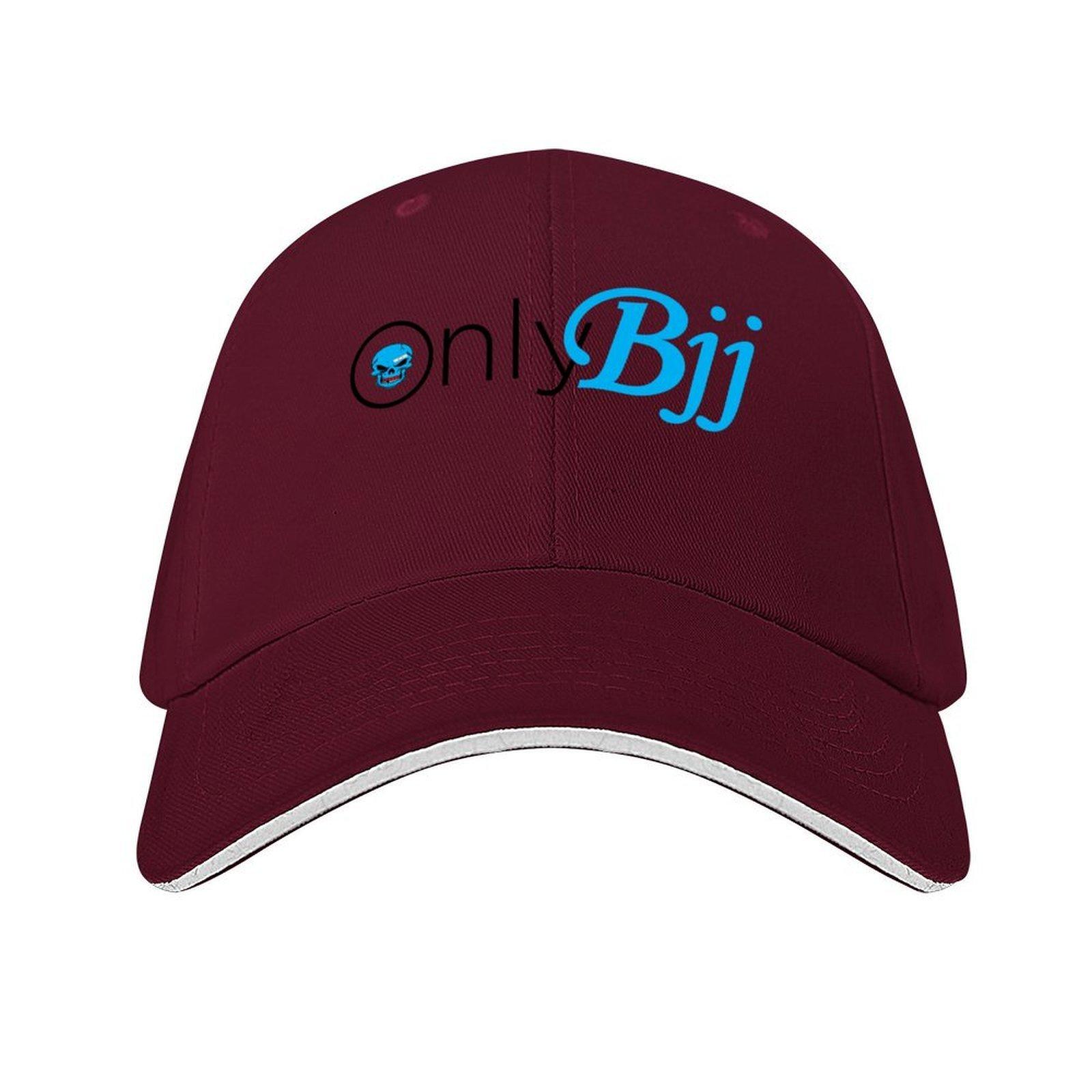Only League City BJJ Baseball Cap hats on offer Beach Bag Hat Luxury Brand fishing caps man Boy Womens
Only League City BJJ Baseball Cap hats on offer Beach Bag Hat Luxury Brand fishing caps man Boy Womens