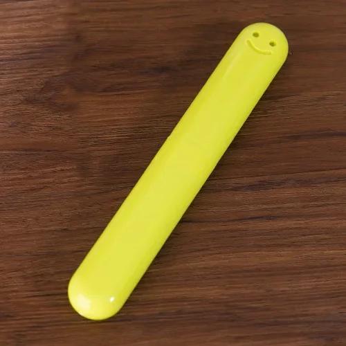 Caixa De Escova Dentes Excelente Portátil Viagem Caminhadas Acampamento Titular Caso Caixa Tubo Capa Держатели для зубной пасты Proteger
Caixa De Escova Dentes Excelente Portátil Viagem Caminhadas Acampamento Titular Caso Caixa Tubo Capa Держатели для зубной пасты Proteger