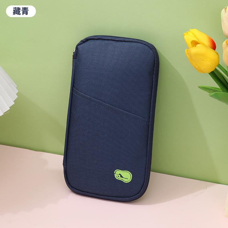 Multi-Functional Wallet-Style Travel Document Holder Men s Women s Style Passport Wallet Organizer Bag Stock Available
Multi-Functional Wallet-Style Travel Document Holder Men s Women s Style Passport Wallet Organizer Bag Stock Available