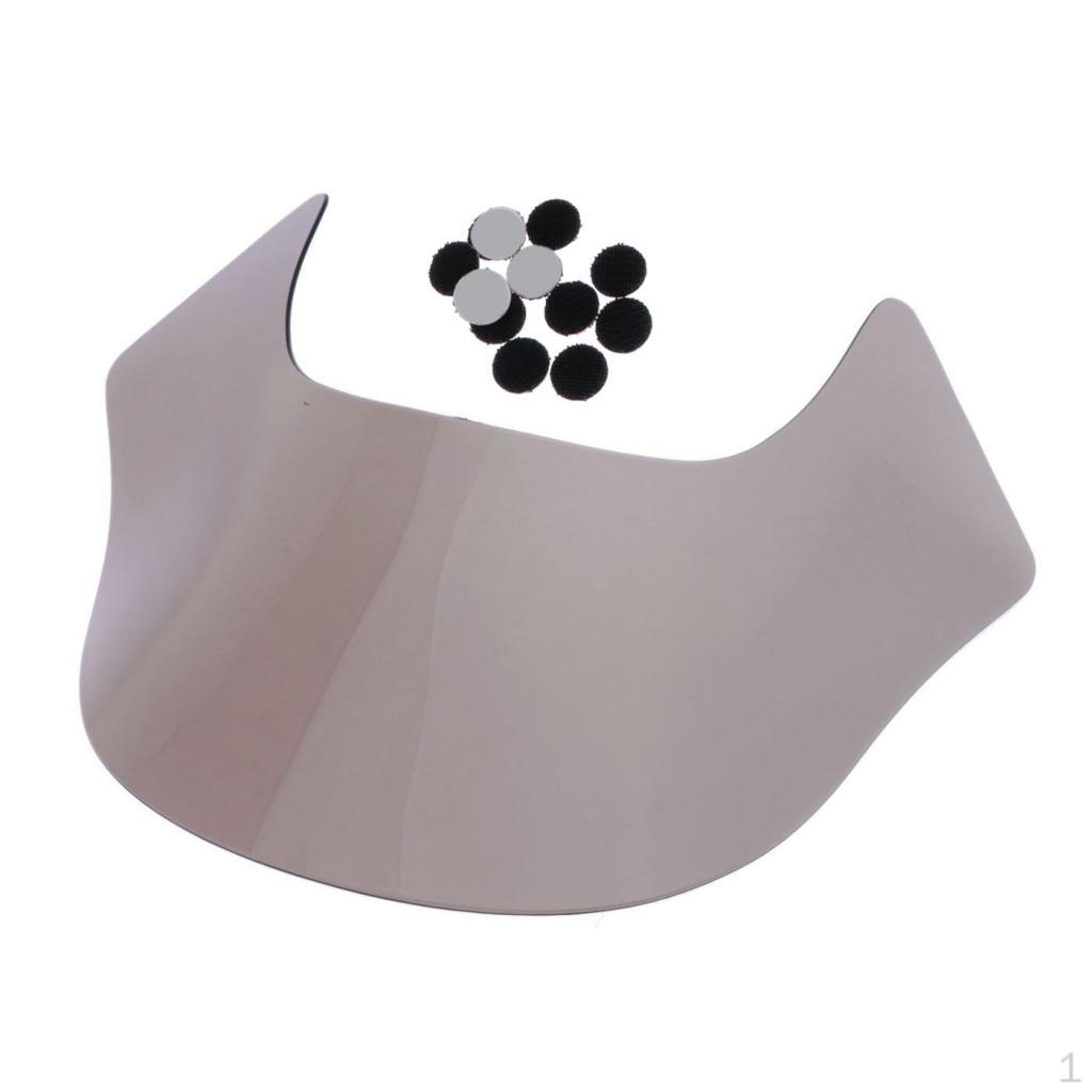 Abs Plastic Vehicle Front Windshield - 30x40.3 Mm дим
Abs Plastic Vehicle Front Windshield - 30x40.3 Mm дим