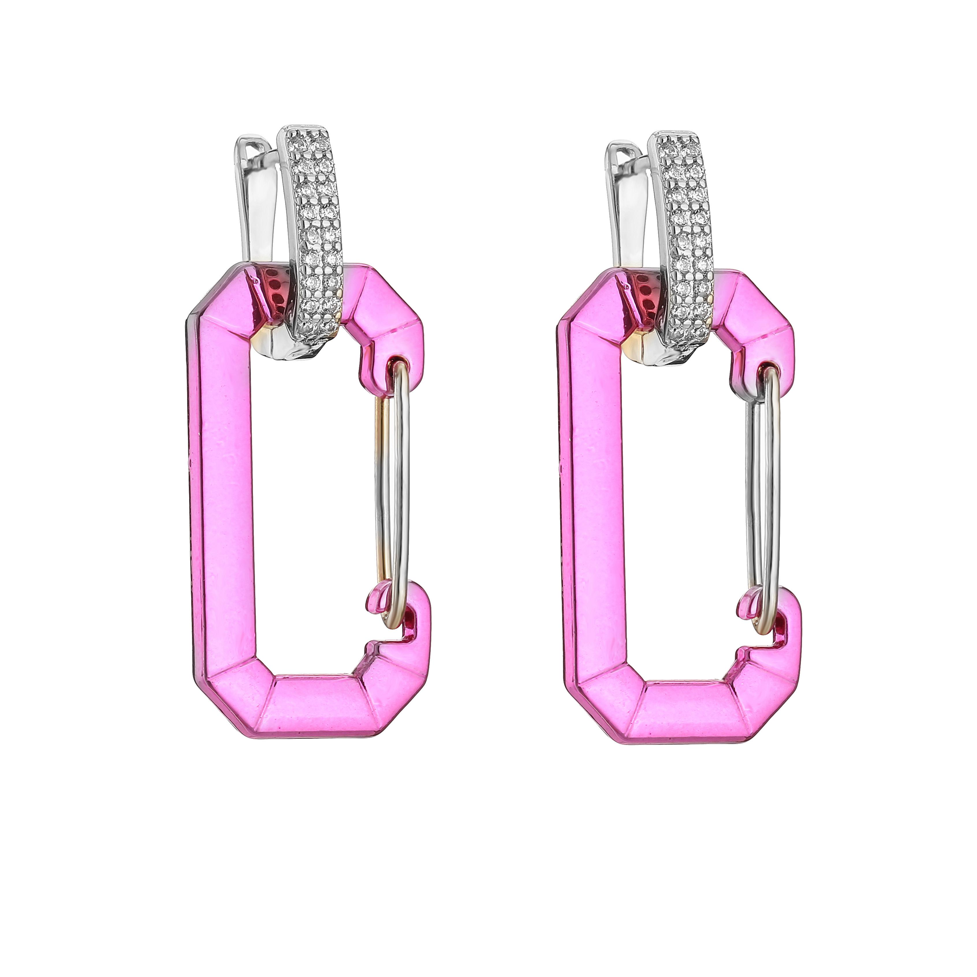 HECHENG,Geometric Hanging Earrings ,Trend Ear Stud Pendant Woman Dangle Accessories Fashion Women Earring Piercing Zircon
HECHENG,Geometric Hanging Earrings ,Trend Ear Stud Pendant Woman Dangle Accessories Fashion Women Earring Piercing Zircon