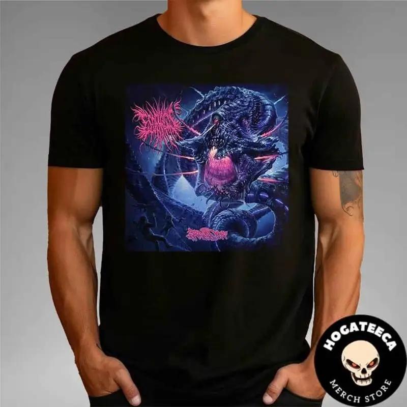 Esophagus Zero One New Album On Dec 31 2024 At Youtube T Shirt S разноцветный
Esophagus Zero One New Album On Dec 31 2024 At Youtube T Shirt S разноцветный